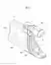 Fig. 02 - Excreta disposal apparatus comprising gender-specific module
