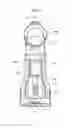 Fig. 05 - Excreta disposal apparatus comprising gender-specific module