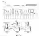 Fig. 07 - Modular dental tool and docking station