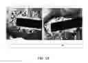 Fig. 15 - Method and apparatus to control the heterogeneous flow of bone cement and improve osseointegration of cemented implant