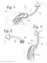 Fig. 02 - Portable trans anal irrigation device