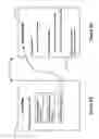 Fig. 06 - External Device for Determining an Optimal Implantable Medical Device for a Patient Using Information Determined During an External Trial Stimulation Phase