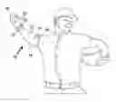 Fig. 01 - Weighted throwing sleeve