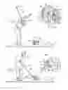 Fig. 02 - GOLF PRACTICE ARRANGEMENT
