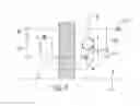 Fig. 07 - Method for draining water from a tank