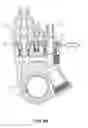 Fig. 07 - Quick disconnect pump