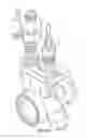 Fig. 08 - Quick disconnect pump