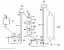 Fig. 01 - ULTRA LOW PRESSURE CONTINUOUS CATALYST TRANSFER WITH LOCK HOPPER