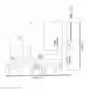 Fig. 08 - Modular, self-contained, mobile clean room