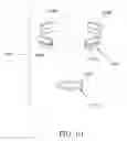 Fig. 40 - Pipetting device, pipette tip coupler, and pipette tip: devices and methods