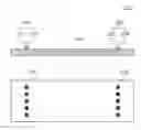 Fig. 01 - SEALING DEVICE OF MICROFLUIDIC CHIP AND OPERATION METHOD THEREFOR