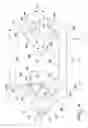 Fig. 06 - Tooth block for a demolition tool