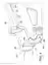 Fig. 08 - Tooth block for a demolition tool