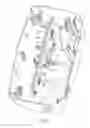 Fig. 04 - Shredder jam clear apparatus