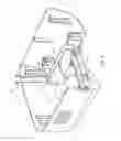 Fig. 09 - Shredder jam clear apparatus