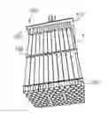 Fig. 01 - Precipitation tube bundle for a wet electrostatic filter and wet electrostatic precipitator