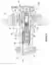 Fig. 04 - Particle separating system