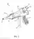 Fig. 02 - Re-Orientable Spray Foam Gun Nozzles