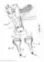 Fig. 08 - Re-Orientable Spray Foam Gun Nozzles
