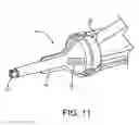 Fig. 13 - Re-Orientable Spray Foam Gun Nozzles