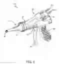 Fig. 02 - Re-Orientable Spray Foam Gun Nozzles