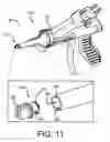 Fig. 12 - Re-Orientable Spray Foam Gun Nozzles