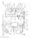 Fig. 02 - MULTIFUNCTIONAL COATING SYSTEM AND COATING MODULE FOR APPLICATION OF CATALYTIC WASHCOAT AND/OR SOLUTION TO A SUBSTRATE AND METHODS THEREOF