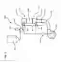 Fig. 03 - MULTIFUNCTIONAL COATING SYSTEM AND COATING MODULE FOR APPLICATION OF CATALYTIC WASHCOAT AND/OR SOLUTION TO A SUBSTRATE AND METHODS THEREOF