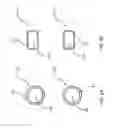 Fig. 06 - MULTIFUNCTIONAL COATING SYSTEM AND COATING MODULE FOR APPLICATION OF CATALYTIC WASHCOAT AND/OR SOLUTION TO A SUBSTRATE AND METHODS THEREOF