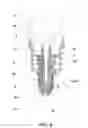Fig. 05 - Retractable nozzle for dosing or dispensing high viscosity materials