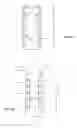 Fig. 12 - Random-access robotic inventory dispensary: replenishment and purge operation prioritization