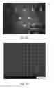Fig. 04 - MICROSTRUCTURE ARRANGEMENT FOR GRIPPING LOW COEFFICIENT OF FRICTION MATERIALS