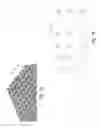 Fig. 10 - MICROSTRUCTURE ARRANGEMENT FOR GRIPPING LOW COEFFICIENT OF FRICTION MATERIALS