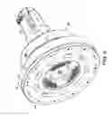 Fig. 07 - Rotary coupling device for a multi-axis manipulator