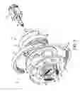 Fig. 08 - Rotary coupling device for a multi-axis manipulator
