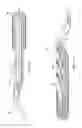 Fig. 09 - HANDLE FOR A RAZOR