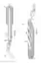 Fig. 09 - HANDLE FOR A RAZOR