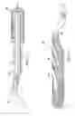 Fig. 09 - Handle for a razor