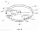 Fig. 09 - Slicing disc assembly for food processor