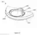Fig. 22 - Slicing disc assembly for food processor