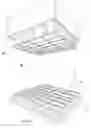 Fig. 03 - Manufacturing process of a stone provided with lighting for floors or carriageways