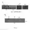 Fig. 02 - Spreader element for manufacturing unidirectional fiber-reinforced tapes