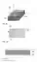 Fig. 04 - Spreader element for manufacturing unidirectional fiber-reinforced tapes