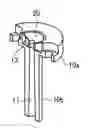 Fig. 01 - SPRUE BUSH AND BUSH COMPONENT THEREOF