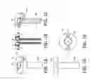 Fig. 02 - SPRUE BUSH AND BUSH COMPONENT THEREOF