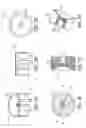 Fig. 06 - SPRUE BUSH AND BUSH COMPONENT THEREOF
