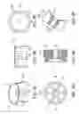 Fig. 10 - SPRUE BUSH AND BUSH COMPONENT THEREOF
