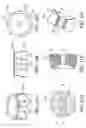 Fig. 12 - SPRUE BUSH AND BUSH COMPONENT THEREOF