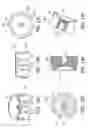 Fig. 13 - SPRUE BUSH AND BUSH COMPONENT THEREOF