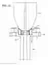 Fig. 17 - SPRUE BUSH AND BUSH COMPONENT THEREOF
